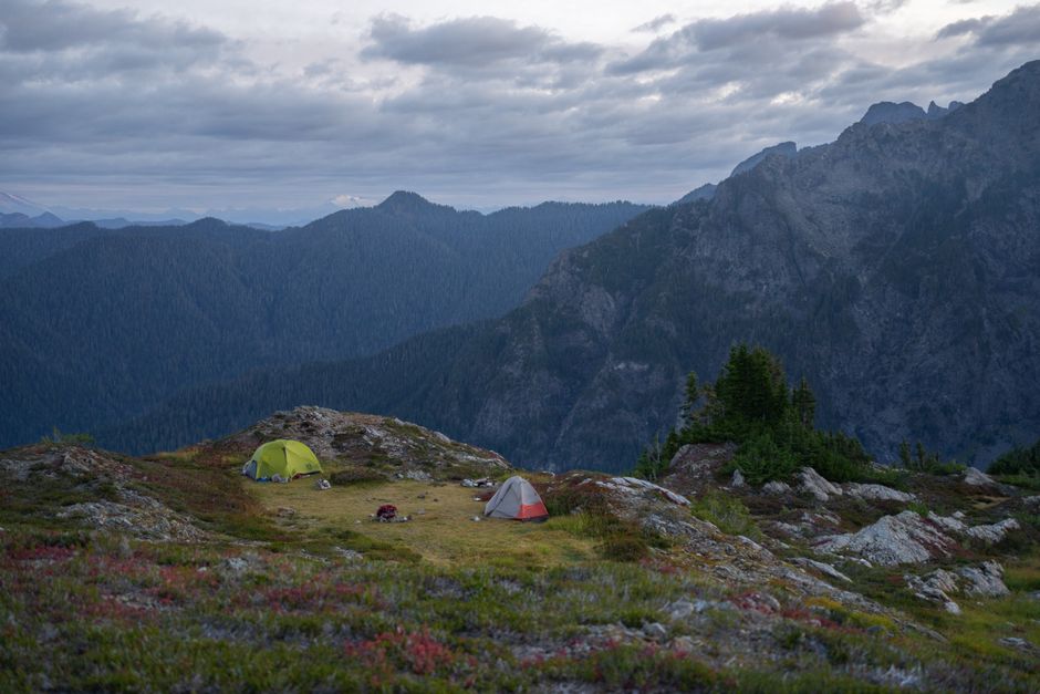 Pacific Crest Trail Beginner Guide: Why Most PCT Beginners Quit (And How to Actually Finish in 2026)