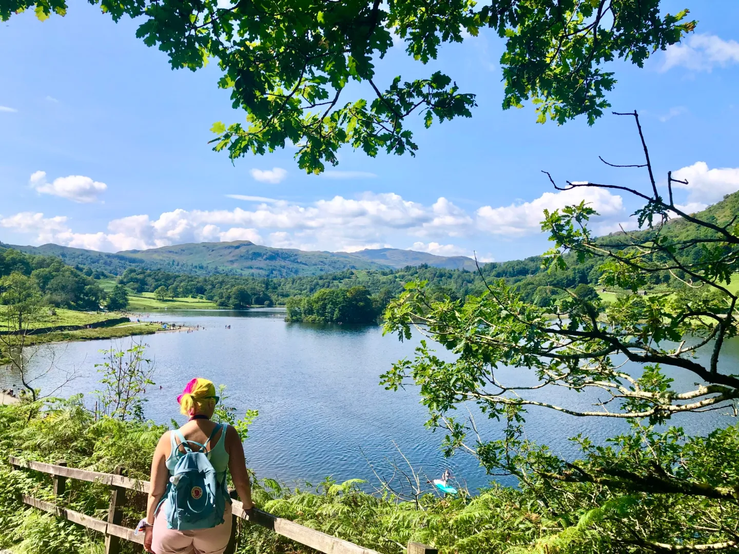 7 things to do In Grasmere, Lake District
