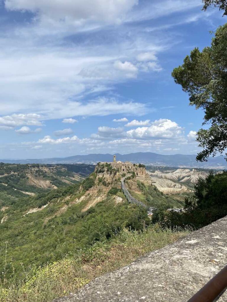 Civita di Bagnoregio: all you need to know to plan a visit to Italy’s ‘dying town’