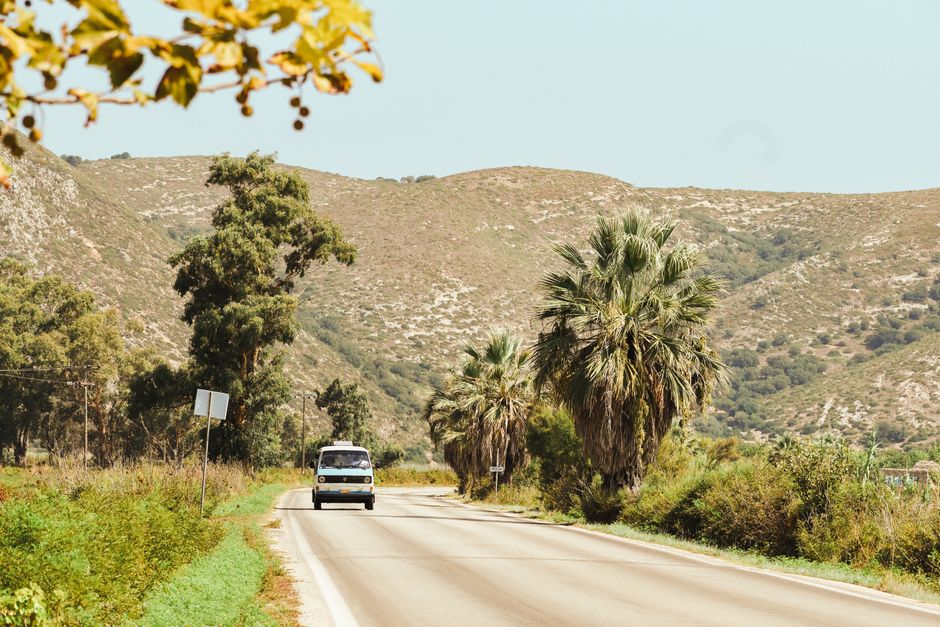 Road Trip Through National Parks With Young Kids: Is It Worth It?