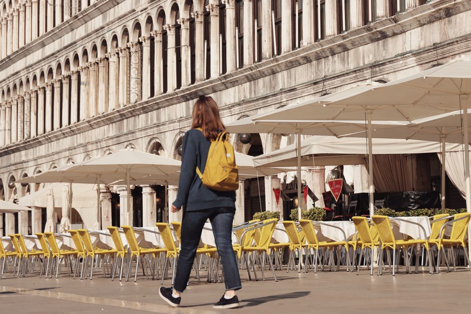 Self-Defense for Solo Travelers: 6 Urban Safety Techniques That Work