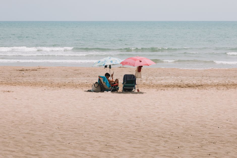 Staying Safe in the Sun on Summer Holidays