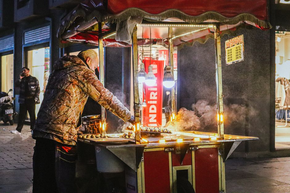 Street Food In Thailand Safe: Street Food in Thailand: How to Eat Safely Without Missing Out