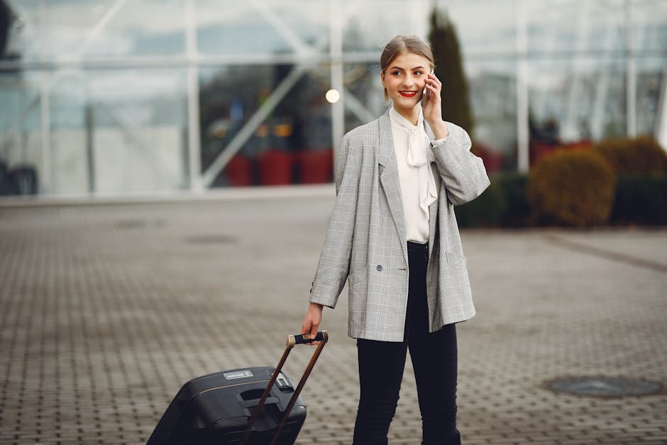 Tell travel