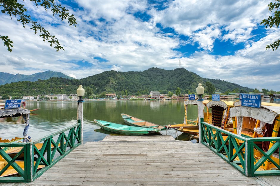 The Best Destinations Near Kolkata for a Weekend or Day Trip