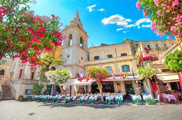 The best places in Southern Italy for an unforgettable trip you’ll love
