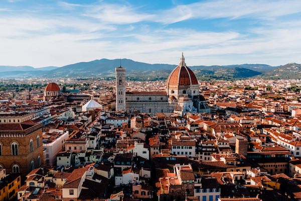 24 incredible things to do in Florence that will make you fall in love with the city