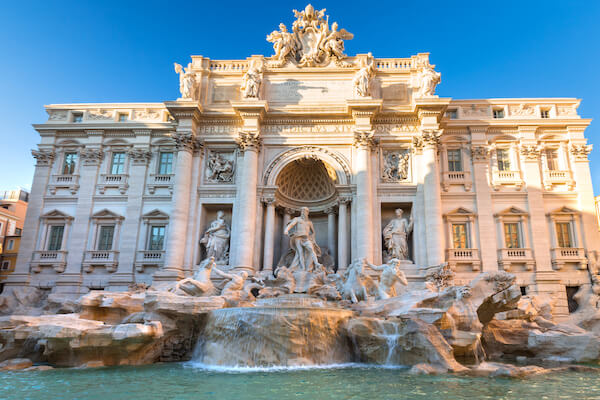 25 fantastic things to do in Rome that will make you fall in love with the city (by a local!)