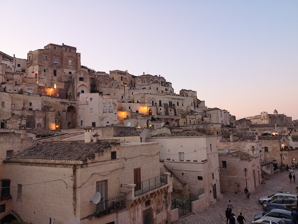 Matera: all you need to know to plan a visit to Italy’s unique cave town and its otherwordly landscapes