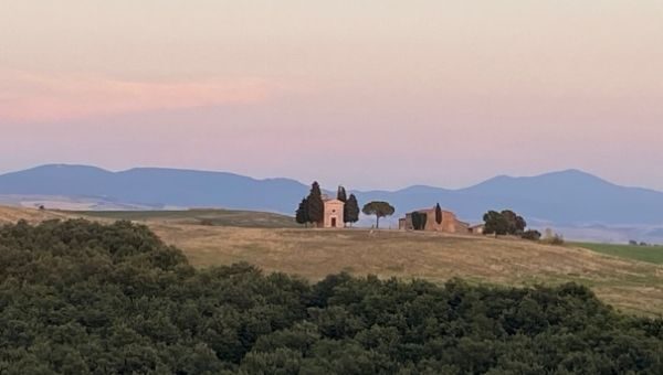Val d’Orcia: best things to see + how to visit the most iconic part of Tuscany