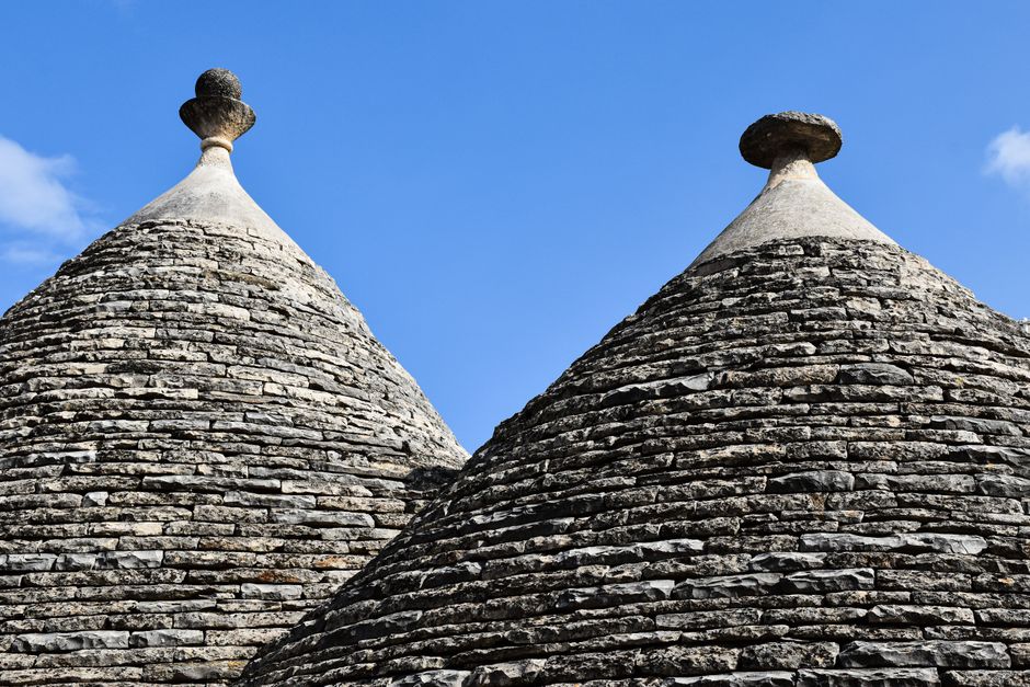 Visiting Alberobello and the Trulli of Puglia