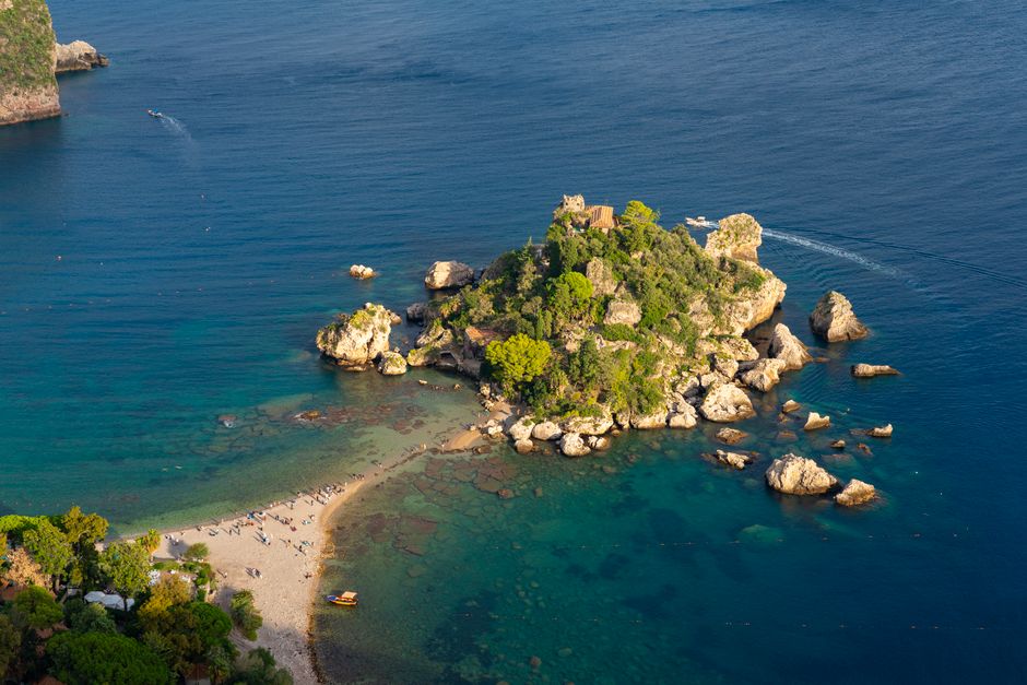 Visiting Lake Maggiore and the Borromean Islands