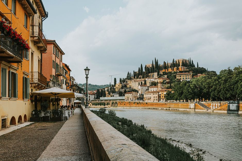 Visiting Verona in Spring: A Relaxed Two-Day Plan