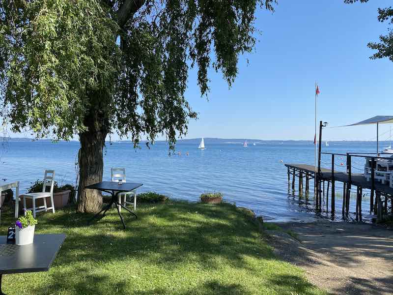 Lake Bracciano: how to visit one of the prettiest lakes near Rome
